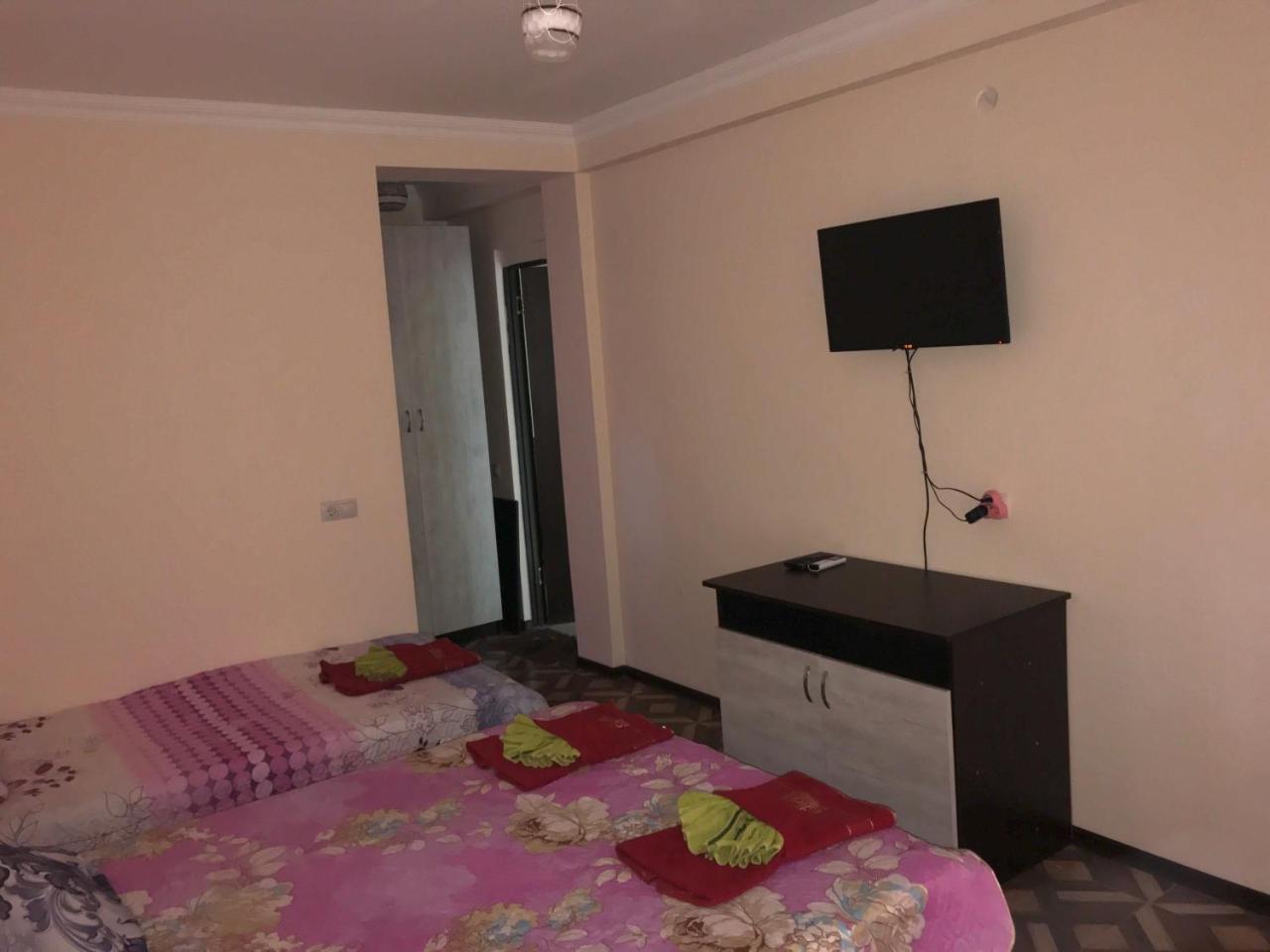 Hotel Shekvetili Шекветілі Екстер'єр фото